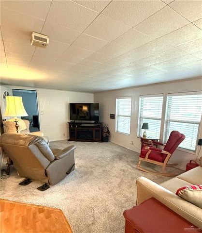 101 Rim Drive, Mission, TX 78574