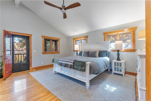 17450 Railroad Cut Road, Rogers, AR 72756