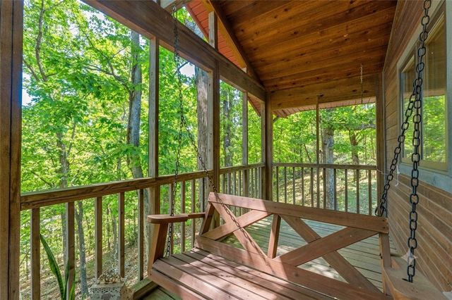 17450 Railroad Cut Road, Rogers, AR 72756