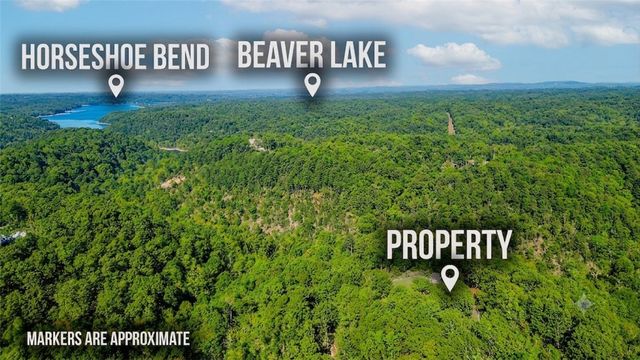 17450 Railroad Cut Road, Rogers, AR 72756