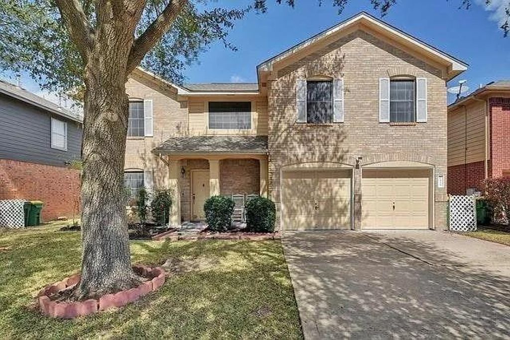 2428 Madeline LOOP, Cedar Park, TX 78613