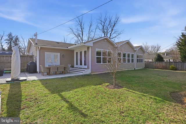 89 KENNEDY DR, Severna Park, MD 21146