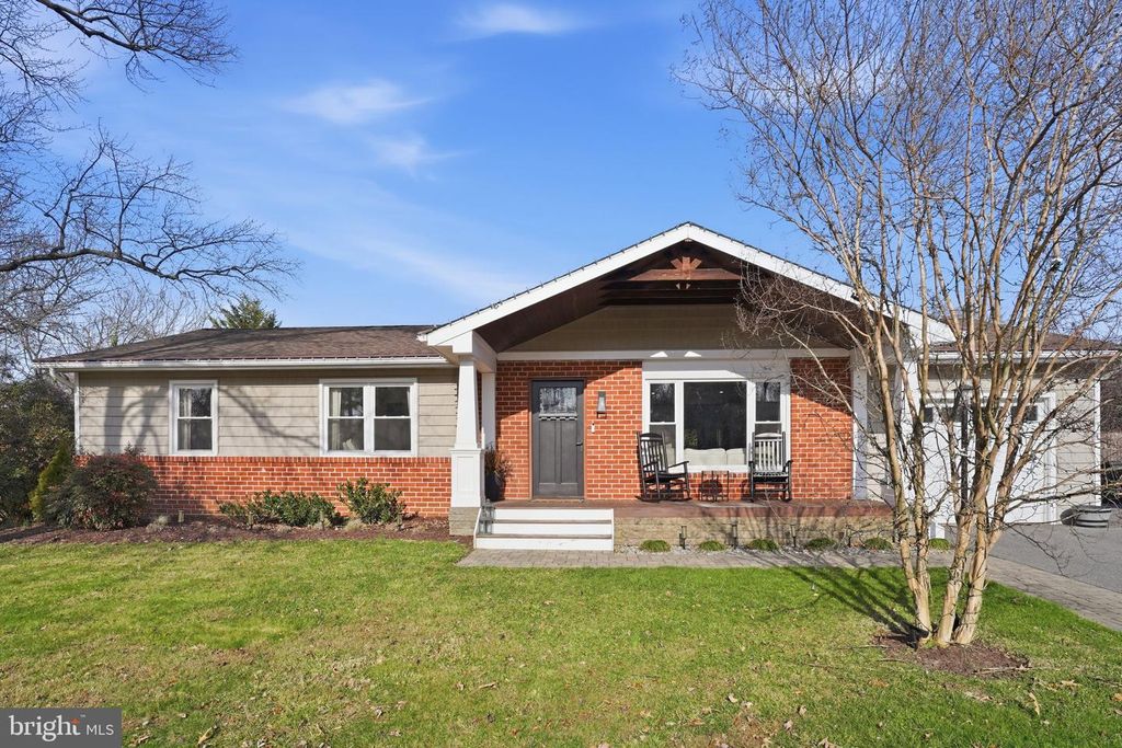 89 KENNEDY DR, Severna Park, MD 21146