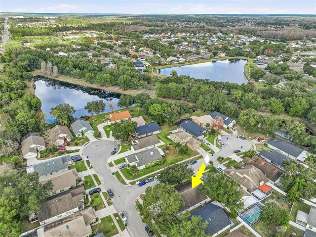 129 PRAIRIE DUNE WAY, Orlando, FL 32828