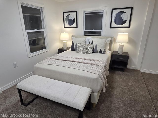 23817 Willard Avenue, Warren, MI 48089