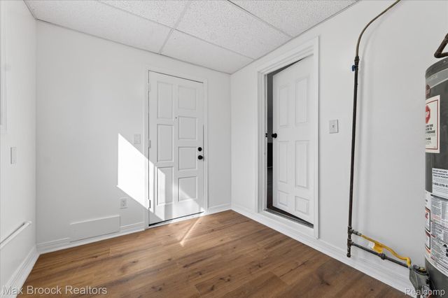 23817 Willard Avenue, Warren, MI 48089