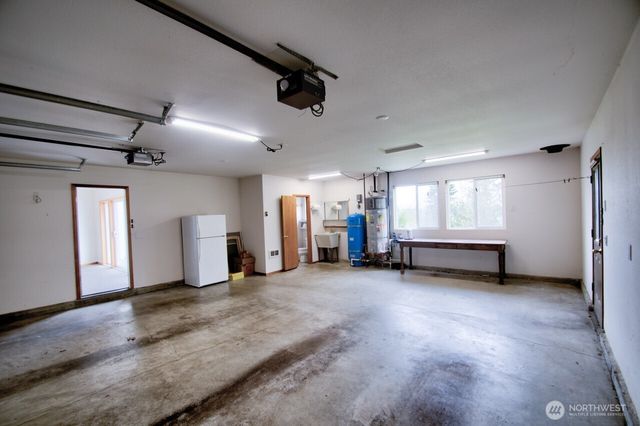 4716 D'Milluhr Drive NE, Olympia, WA 98516