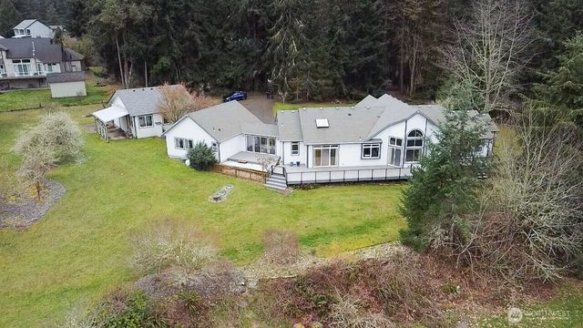 4716 D'Milluhr Drive NE, Olympia, WA 98516