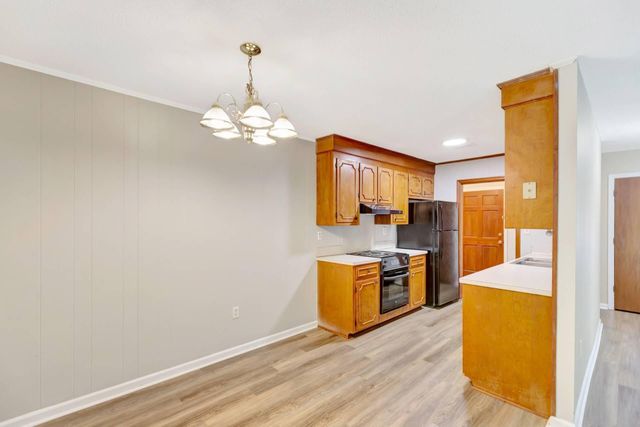 4428 N Shirley Drive, North Charleston, SC 29418