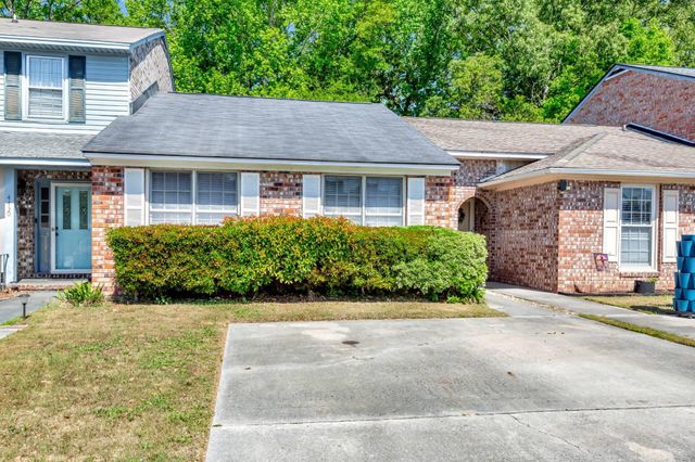 4428 N Shirley Drive, North Charleston, SC 29418