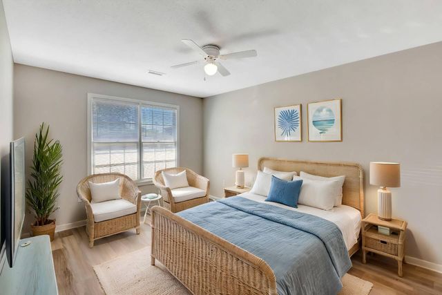 4428 N Shirley Drive, North Charleston, SC 29418