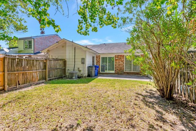 4428 N Shirley Drive, North Charleston, SC 29418