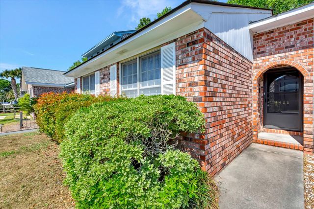 4428 N Shirley Drive, North Charleston, SC 29418