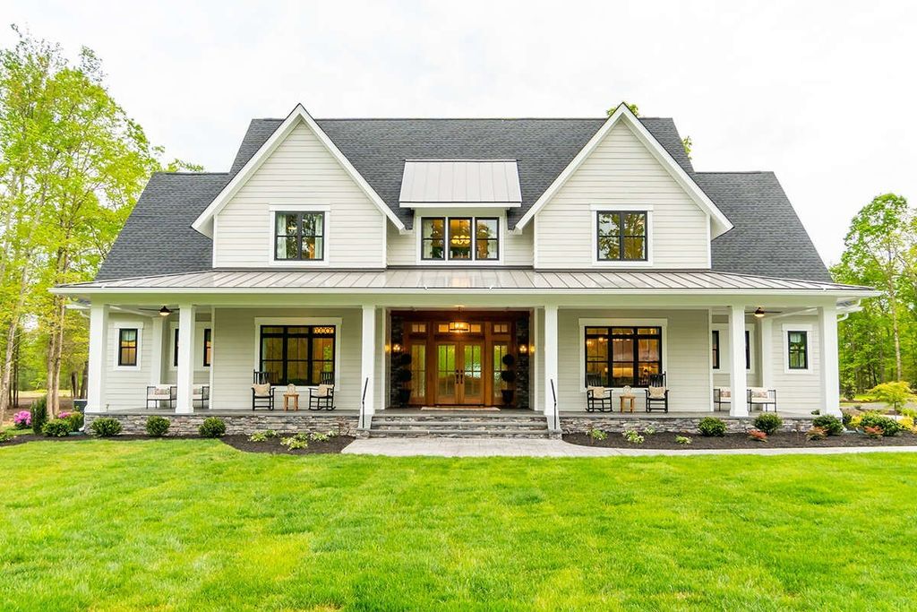 1 Old South Rd, Murfreesboro, TN 37128