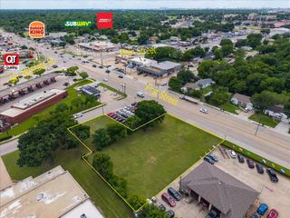 212 N 1st Street, Garland, TX 75040