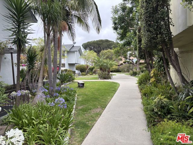 5215 Sepulveda Boulevard 21B, Culver City, CA 90230