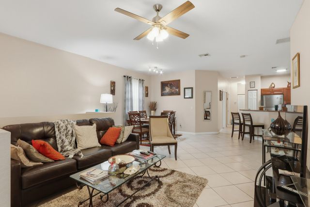 3108 Grandiflora Drive, Greenacres, FL 33467