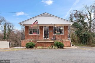 633 S MAIN STREET, Madison, VA 22727