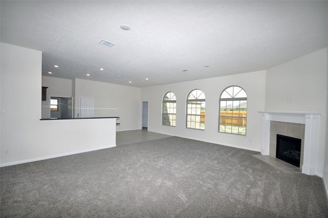 2215 Palmilla Road, League City, TX 77539