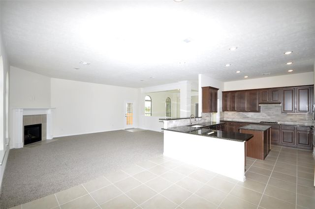 2215 Palmilla Road, League City, TX 77539