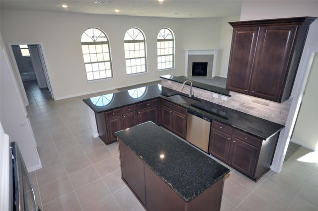 2215 Palmilla Road, League City, TX 77539