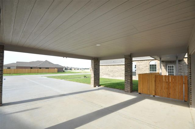 2215 Palmilla Road, League City, TX 77539