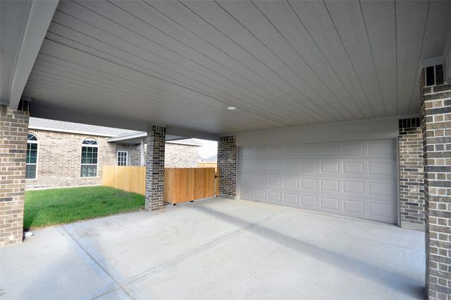 2215 Palmilla Road, League City, TX 77539