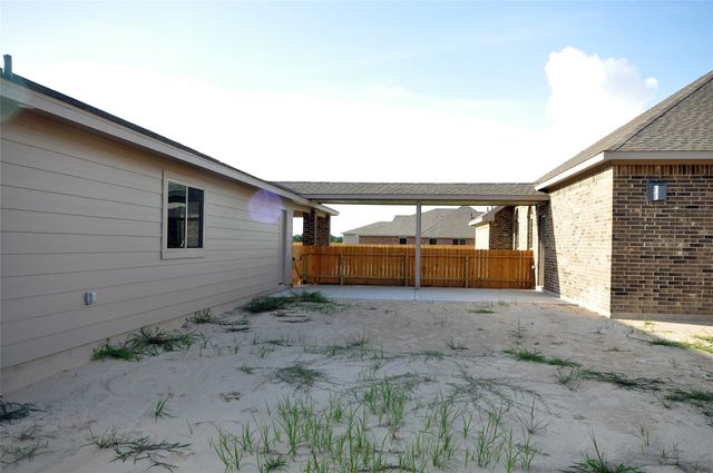 2215 Palmilla Road, League City, TX 77539