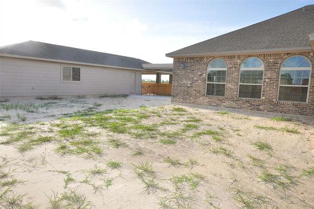 2215 Palmilla Road, League City, TX 77539