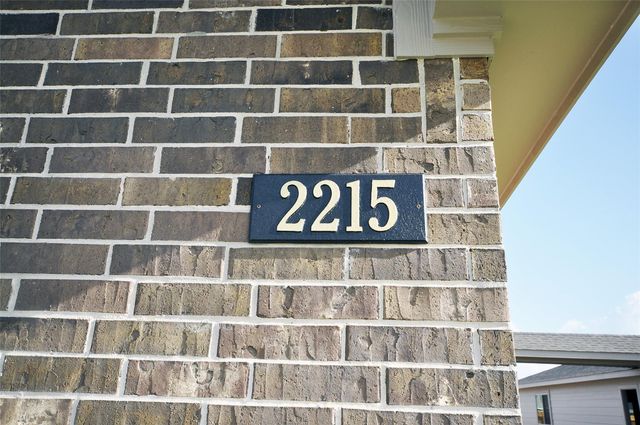 2215 Palmilla Road, League City, TX 77539