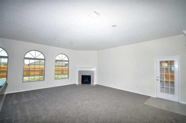 2215 Palmilla Road, League City, TX 77539