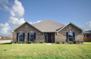 2215 Palmilla Road, League City, TX 77539