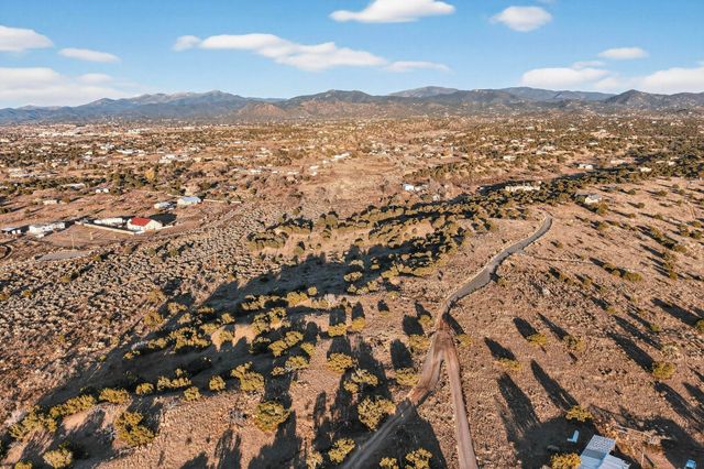 77 and 83 Old Galisteo Way, Santa Fe, NM 87508
