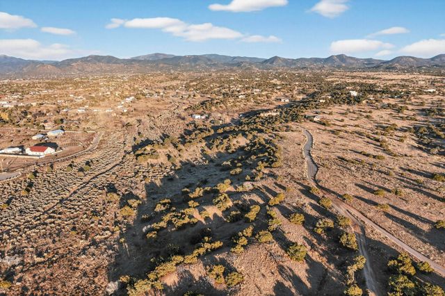 77 and 83 Old Galisteo Way, Santa Fe, NM 87508