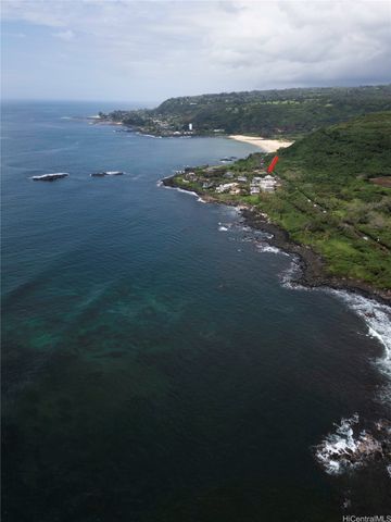 61-104 Iliohu Way, Haleiwa, HI 96712