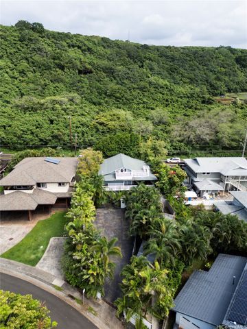 61-104 Iliohu Way, Haleiwa, HI 96712