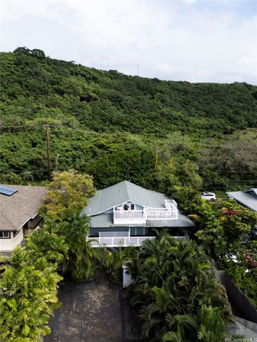 61-104 Iliohu Way, Haleiwa, HI 96712