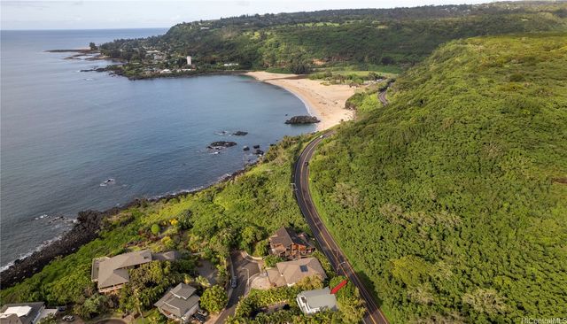 61-104 Iliohu Way, Haleiwa, HI 96712