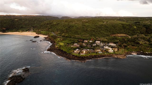 61-104 Iliohu Way, Haleiwa, HI 96712