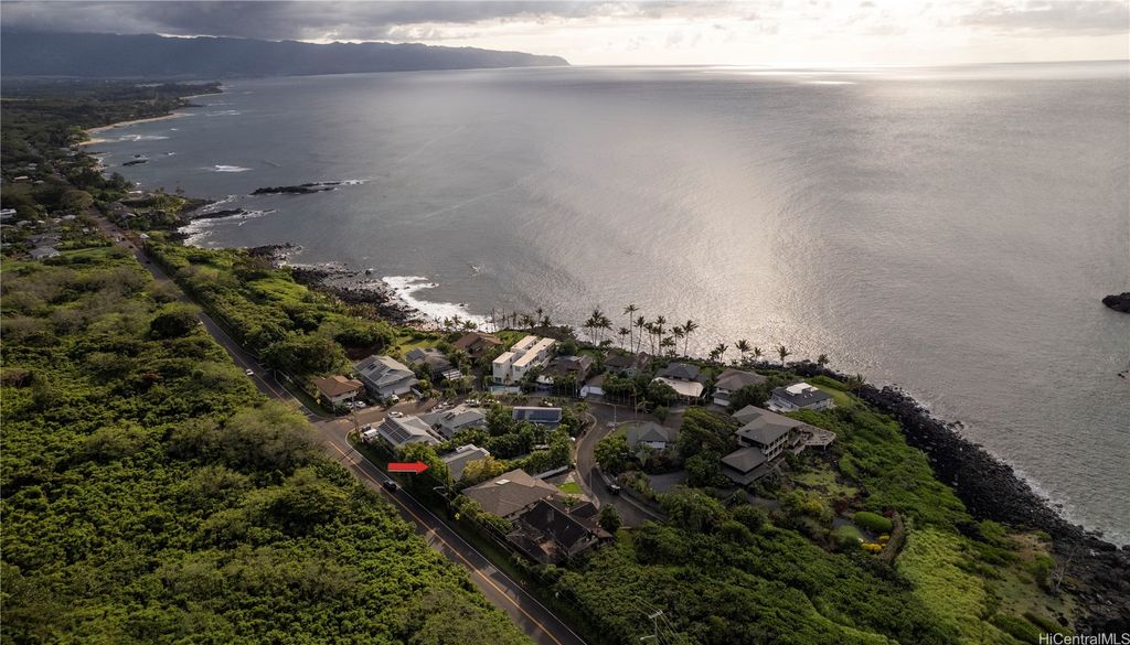 61-104 Iliohu Way, Haleiwa, HI 96712