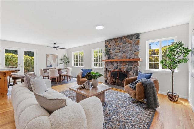 3474 Elaine Drive, San Jose, CA 95124