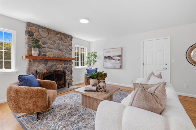 3474 Elaine Drive, San Jose, CA 95124