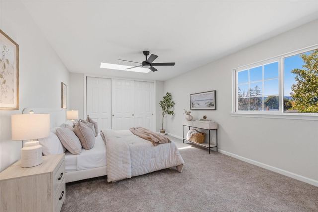 3474 Elaine Drive, San Jose, CA 95124