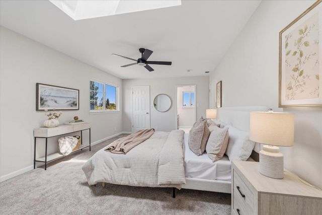 3474 Elaine Drive, San Jose, CA 95124