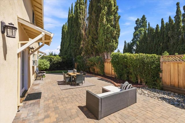 3474 Elaine Drive, San Jose, CA 95124