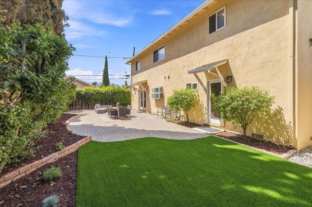 3474 Elaine Drive, San Jose, CA 95124