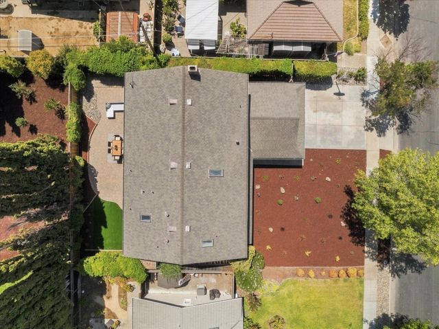 3474 Elaine Drive, San Jose, CA 95124