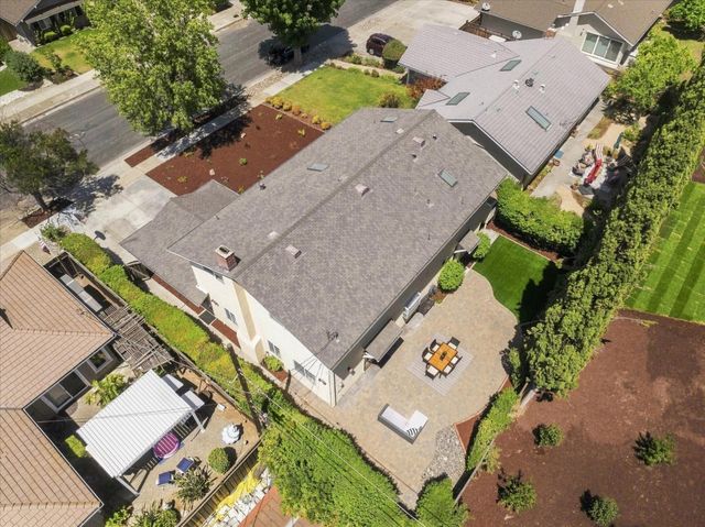 3474 Elaine Drive, San Jose, CA 95124