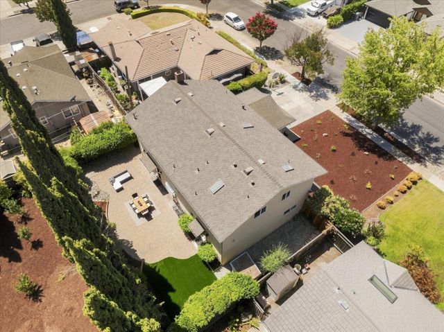 3474 Elaine Drive, San Jose, CA 95124