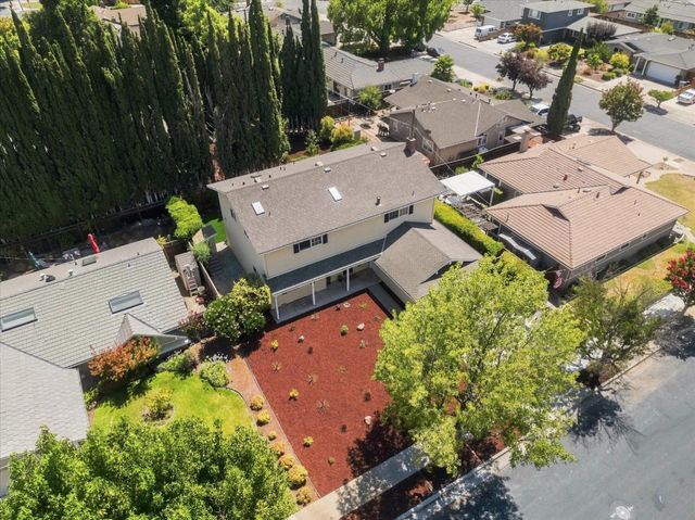 3474 Elaine Drive, San Jose, CA 95124